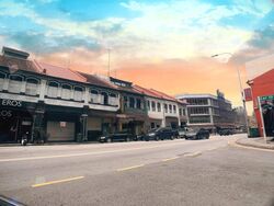 Geylang Road (D14), Shop House #464171871